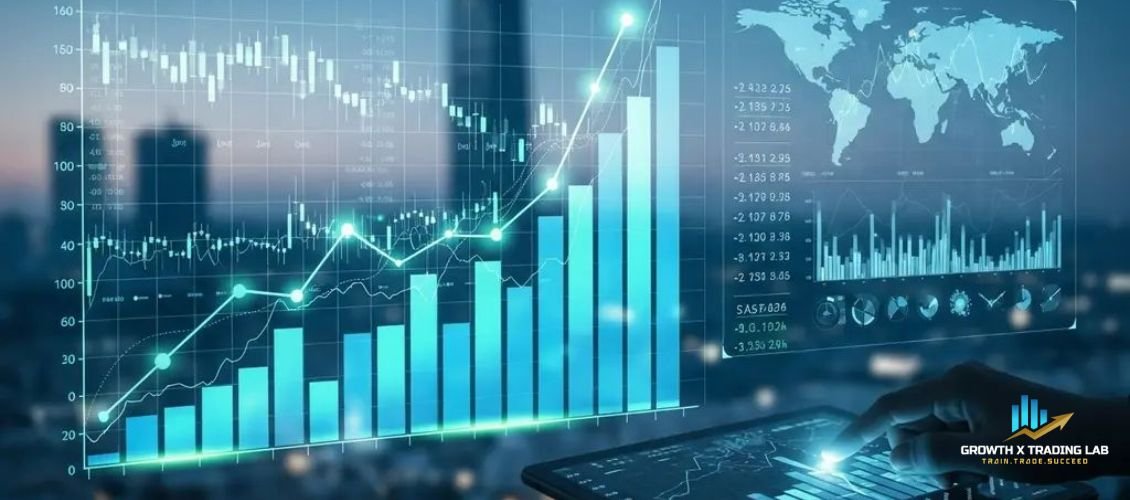 The typical U.S. household is spending $445 more a month due to inflation